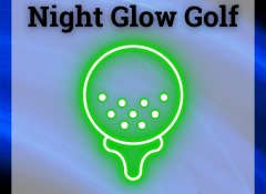 glow